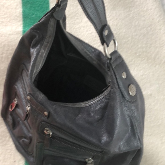 Authentic HOGAN purse! - Picture 3 of 4